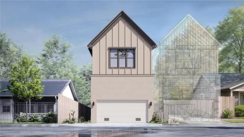 1228 Johnston Street Houston TX 77022