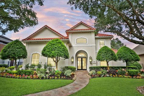 14403 Serrano Creek Lane Humble TX 77396