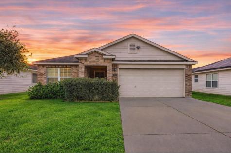 4618 Trinity River Court Spring TX 77386