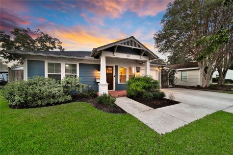 1517 Lamonte Lane Houston TX 77018