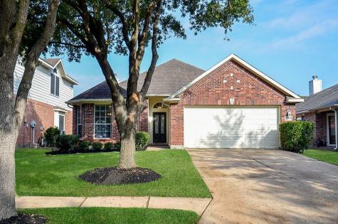 16414 Mesa Point Drive Houston TX 77095