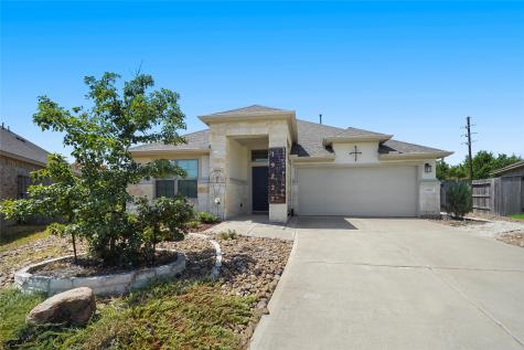 19227 Salmon Pink Place Tomball TX 77377