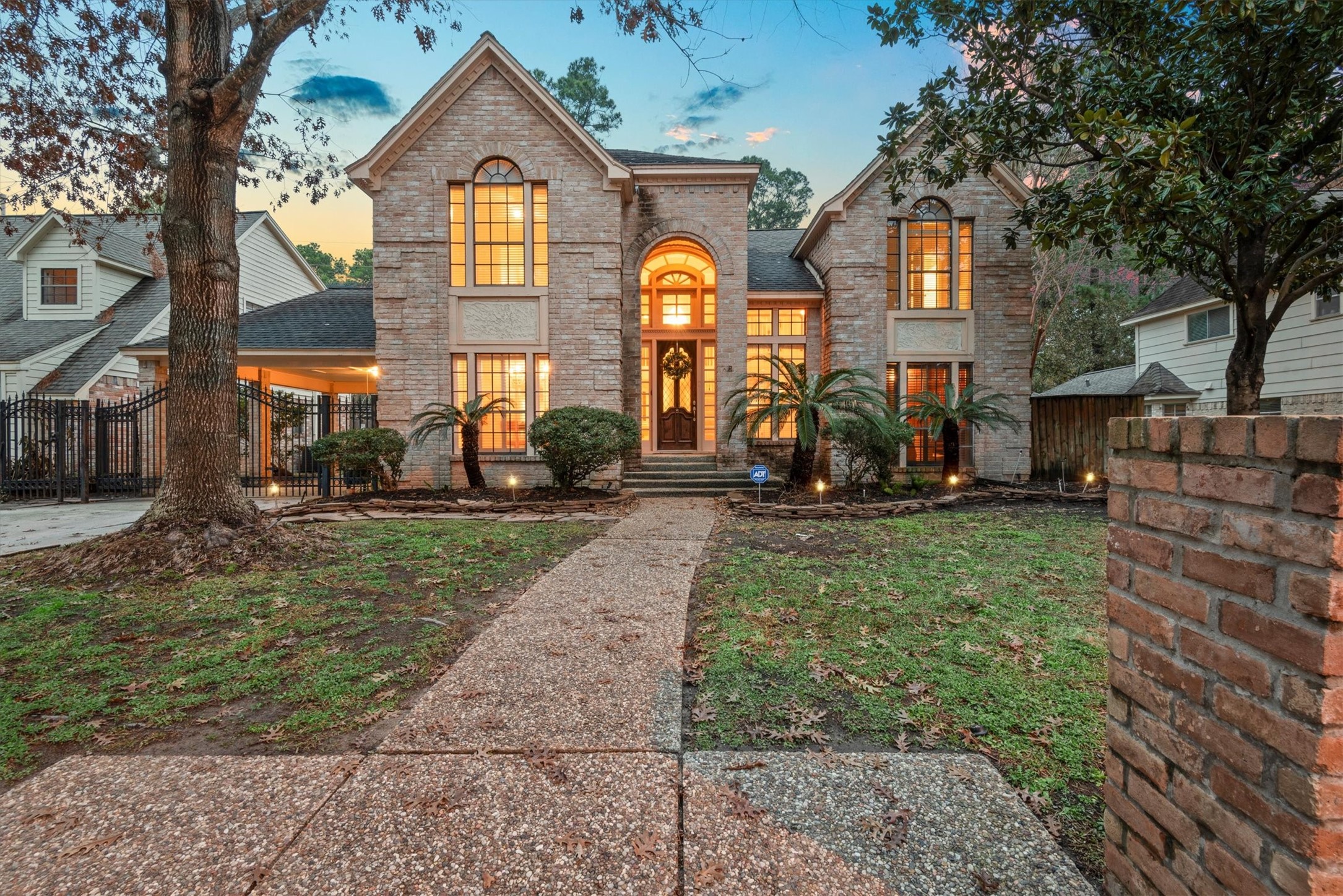 13222 Fawcett Drive Houston TX 77069