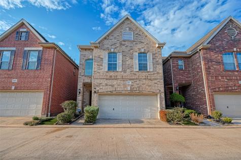 3030 Heritage Creek Terrace Houston TX 77008