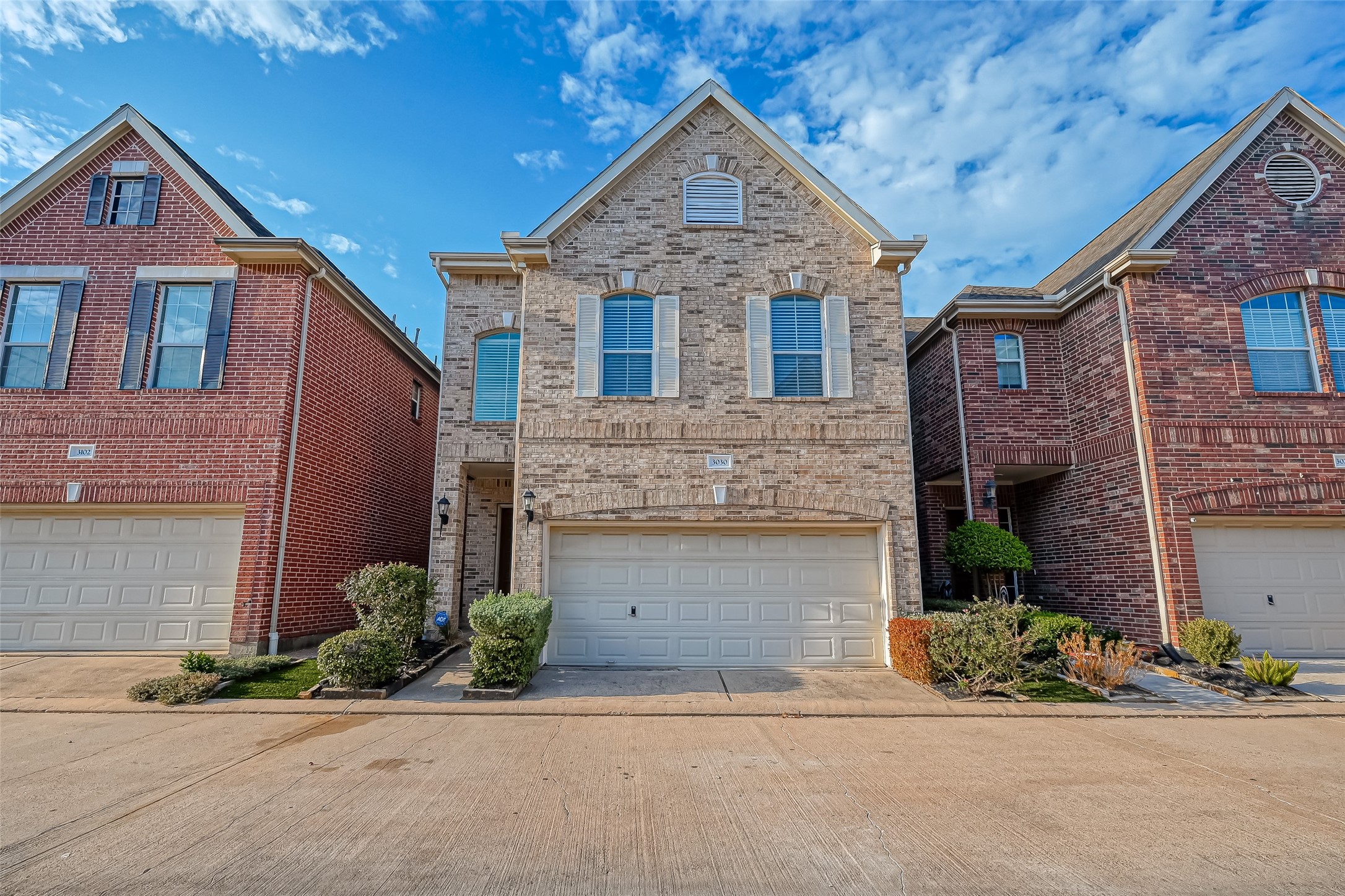 3030 Heritage Creek Terrace Houston TX 77008