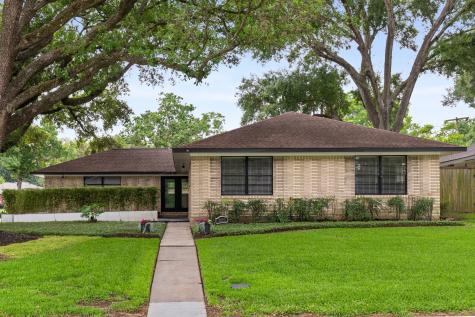 2010 Sea King Street Houston TX 77008