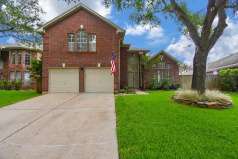 4331 Margate Drive Sugar Land TX 77479
