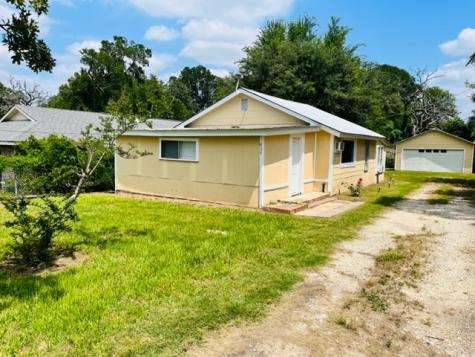 849 8th Street Somerville TX 77879
