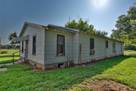 510 N Dallas Street Bremond TX 76629