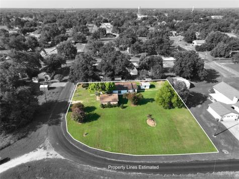 510 N Dallas Street Bremond TX 76629