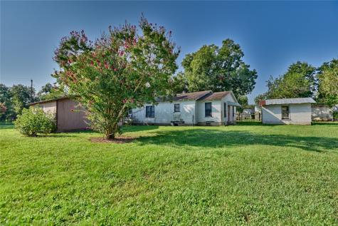 510 N Dallas Street Bremond TX 76629