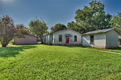 510 N Dallas Street Bremond TX 76629