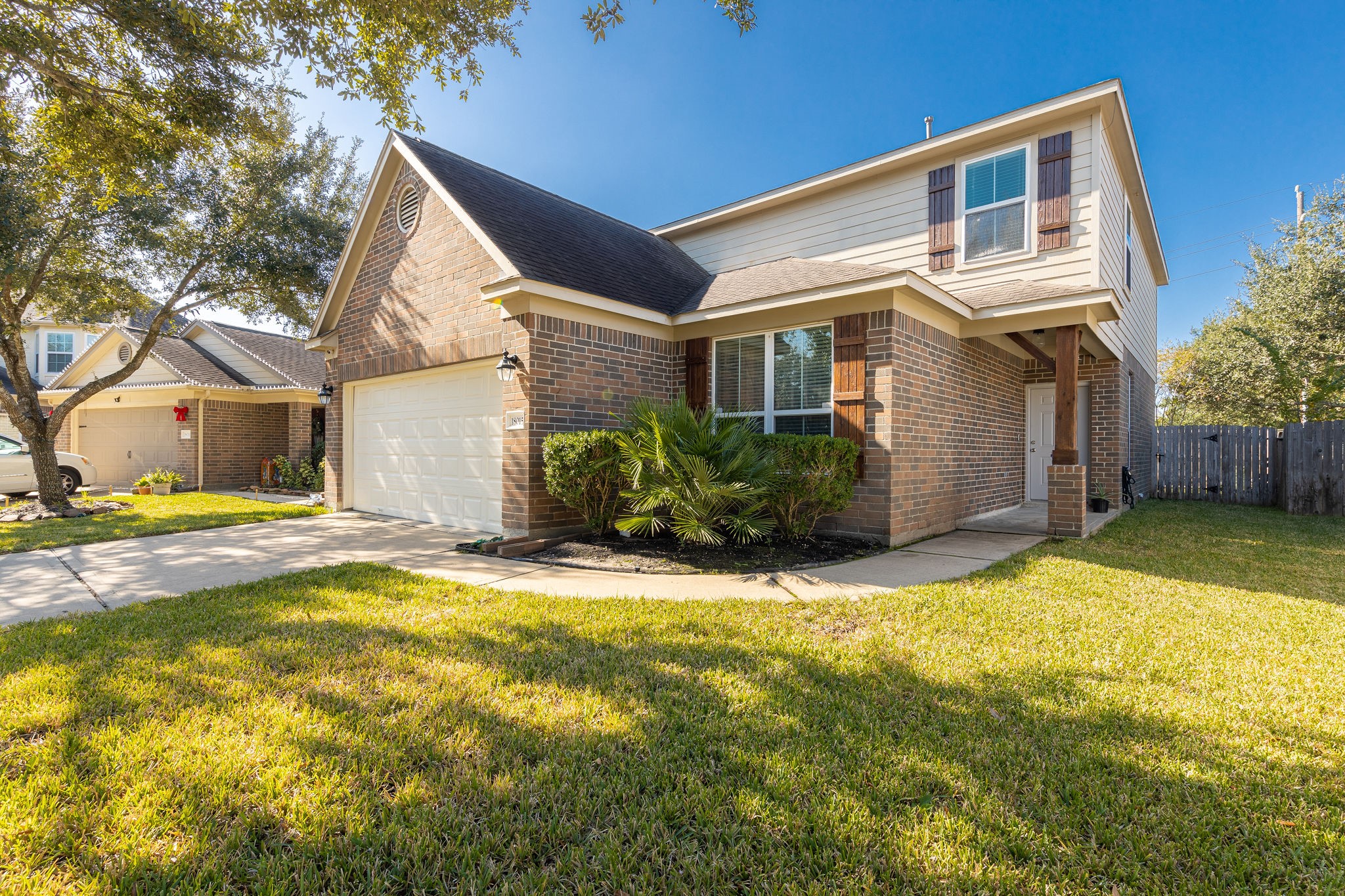 18015 June Oak Street Cypress TX 77429