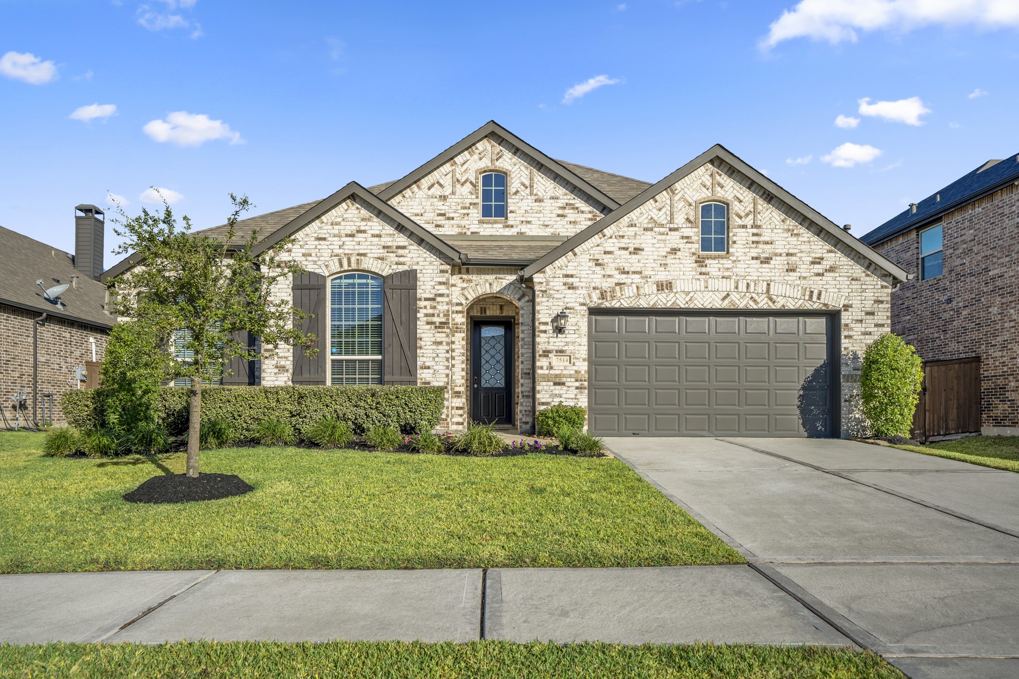 7514 Evelyn Grove Drive Spring TX 77379