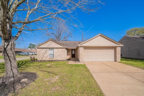 9634 Cannock Chase Drive Houston TX 77065