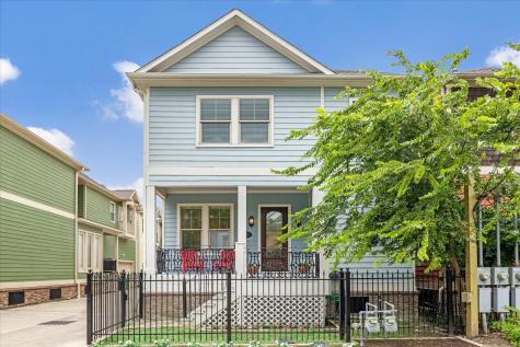 1227 W 22nd Street Houston TX 77008
