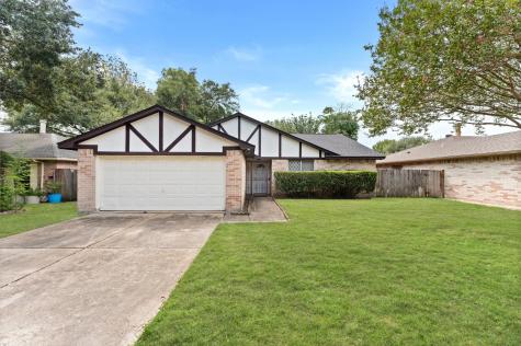 10415 White Fawn Drive Houston TX 77041