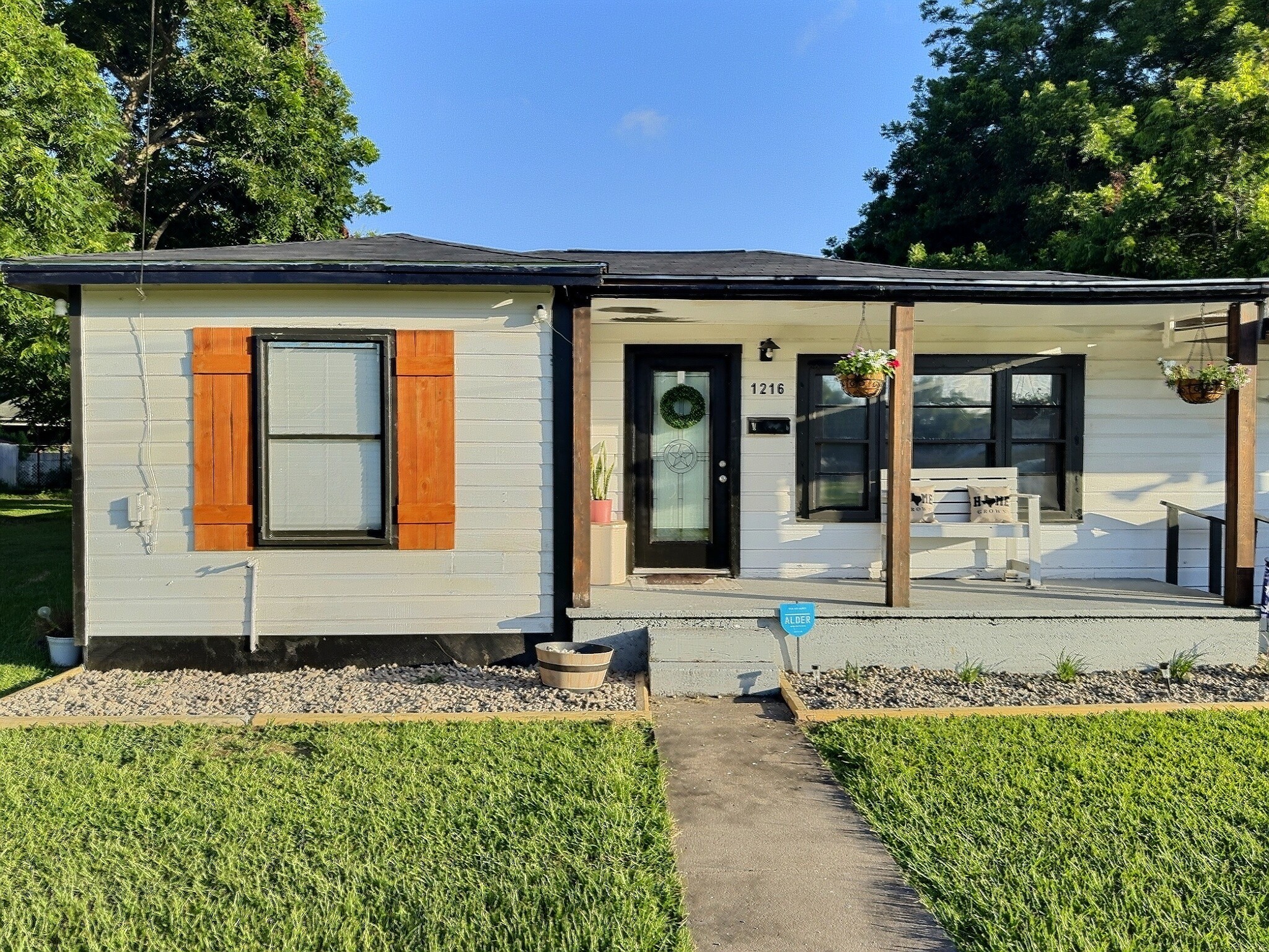 1216 12th Street Bay City TX 77414