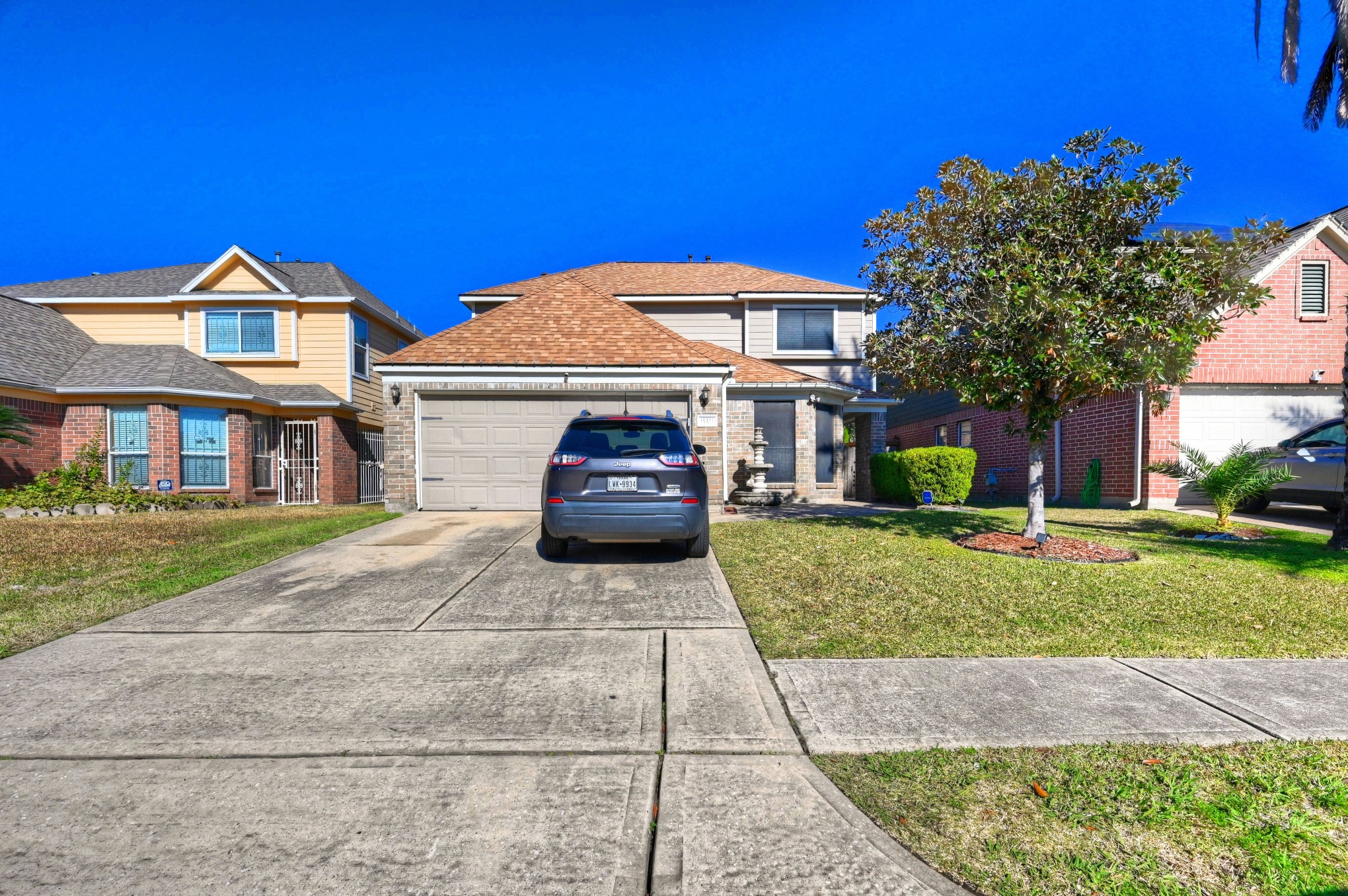 15323 Harvest Fall Lane Channelview TX 77530