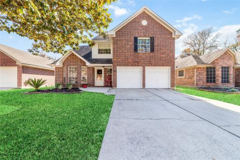 25942 Richards Road Spring TX 77386