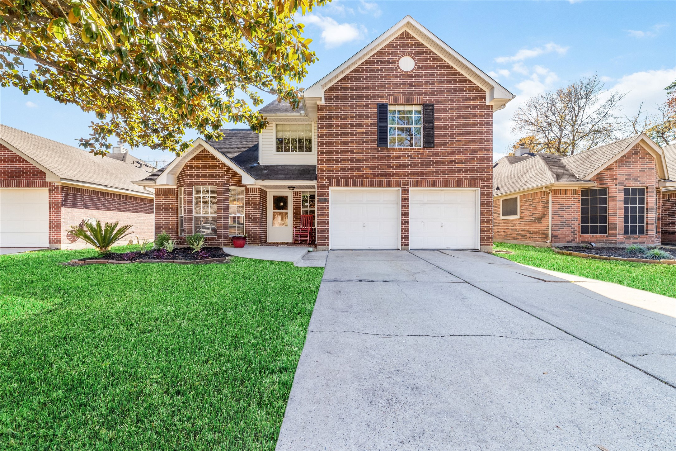 25942 Richards Road Spring TX 77386