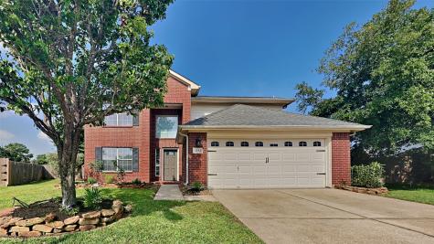 12134 Lucky Meadow Drive Tomball TX 77375