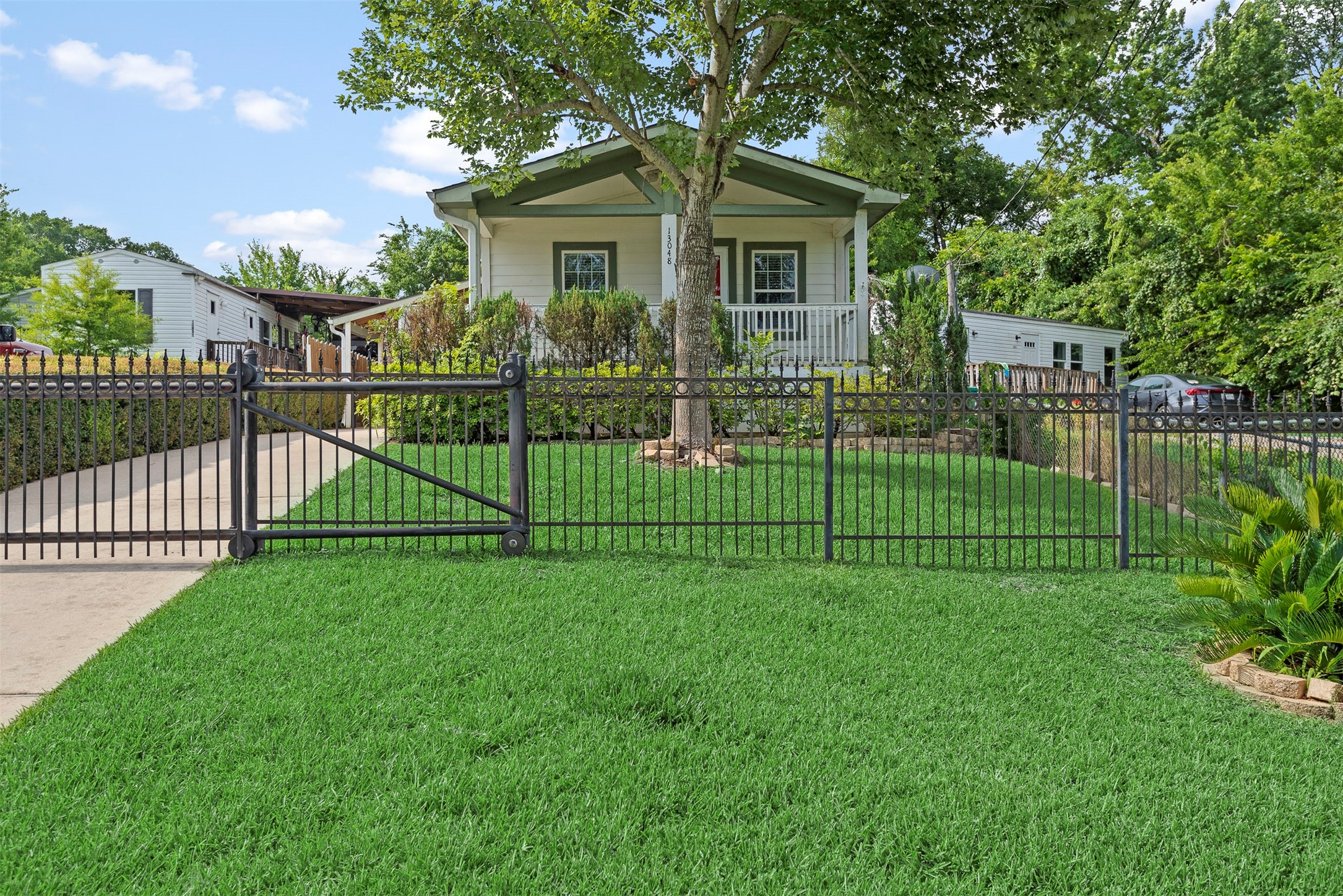 13048 Enchanted Vista Willis TX 77318