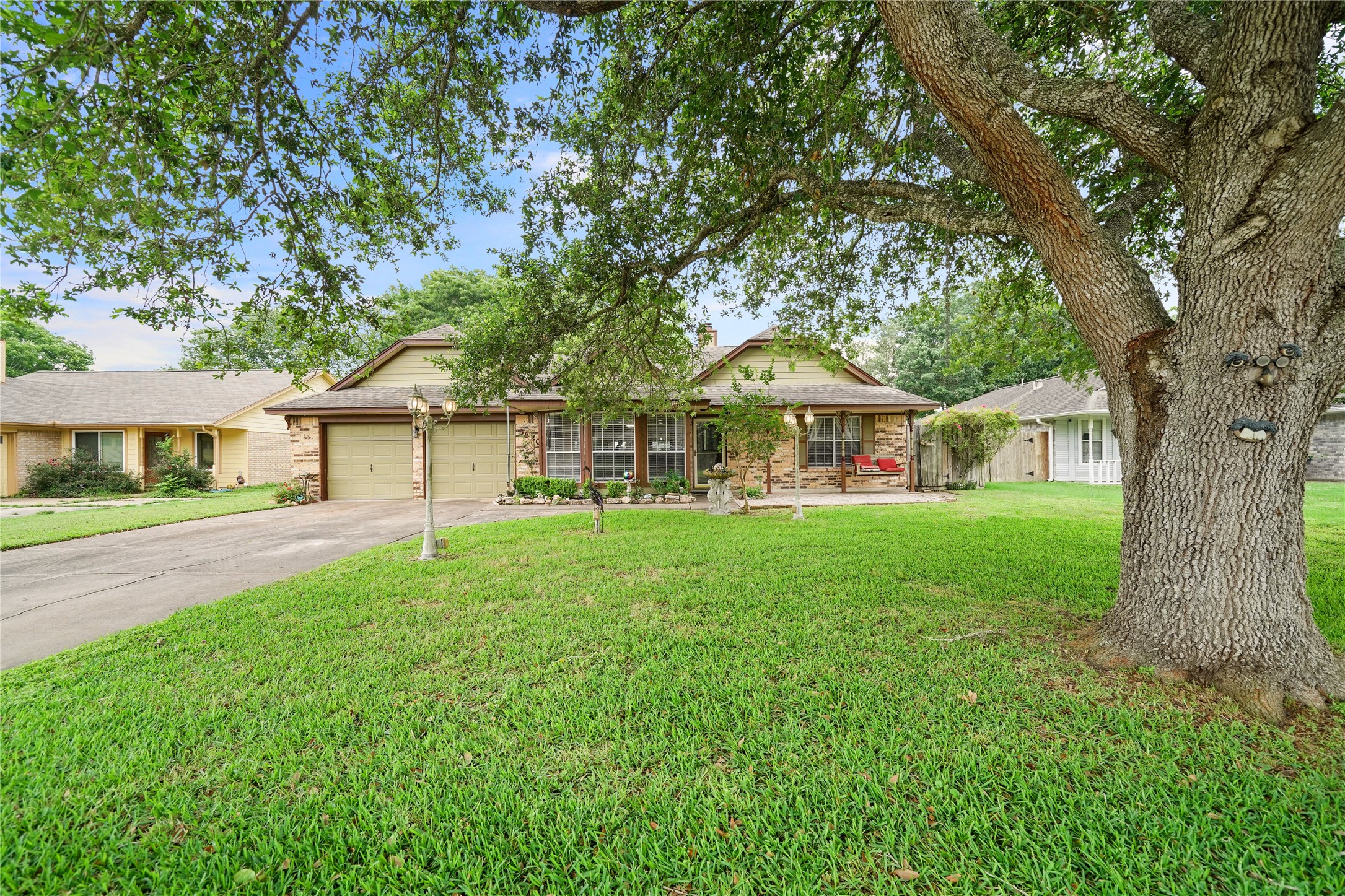 3520 Stevenwood Lane Alvin TX 77511