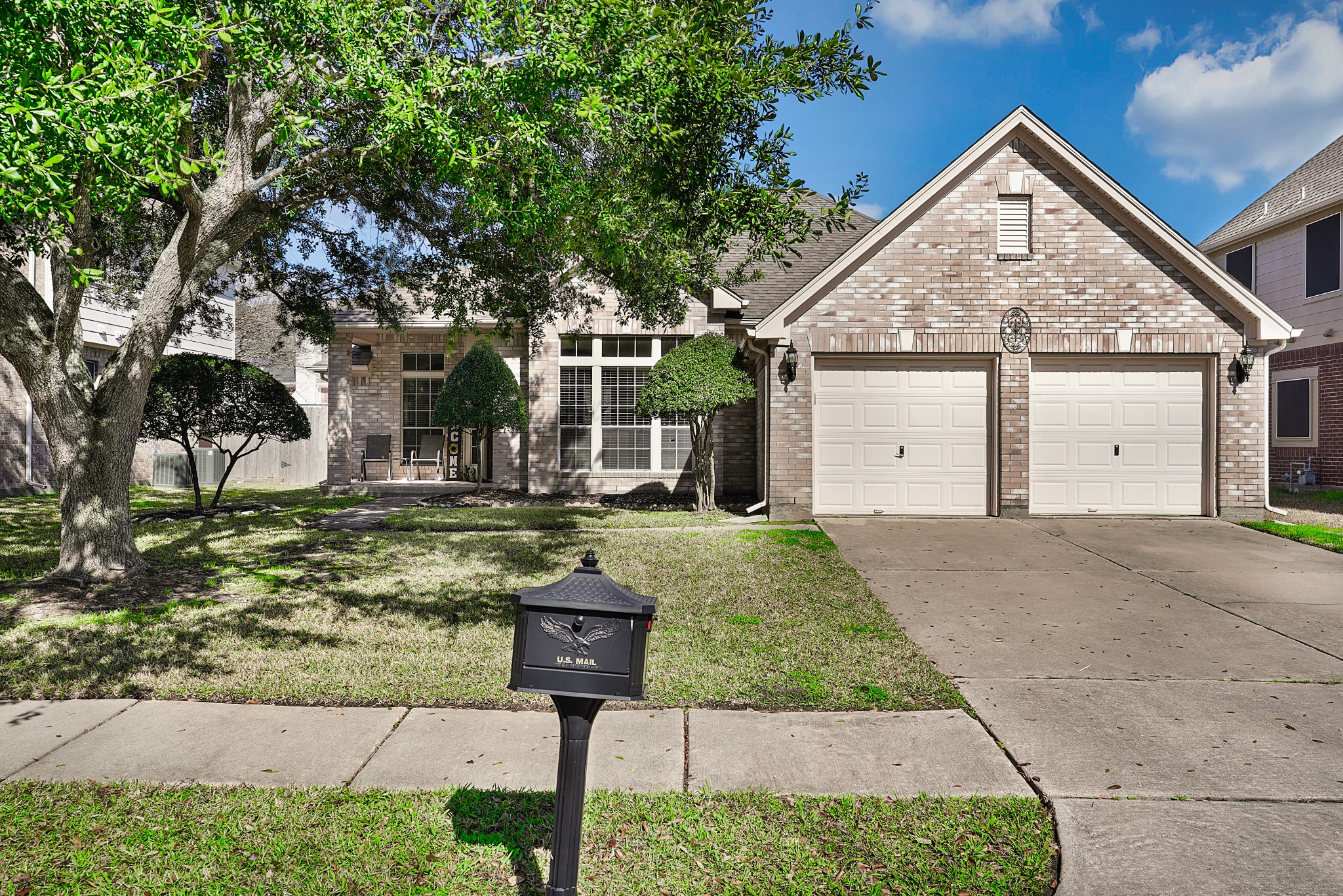 10911 Sycamore Drive S La Porte TX 77571