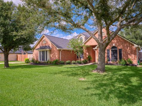 9511 Highland Pointe Drive Needville TX 77461