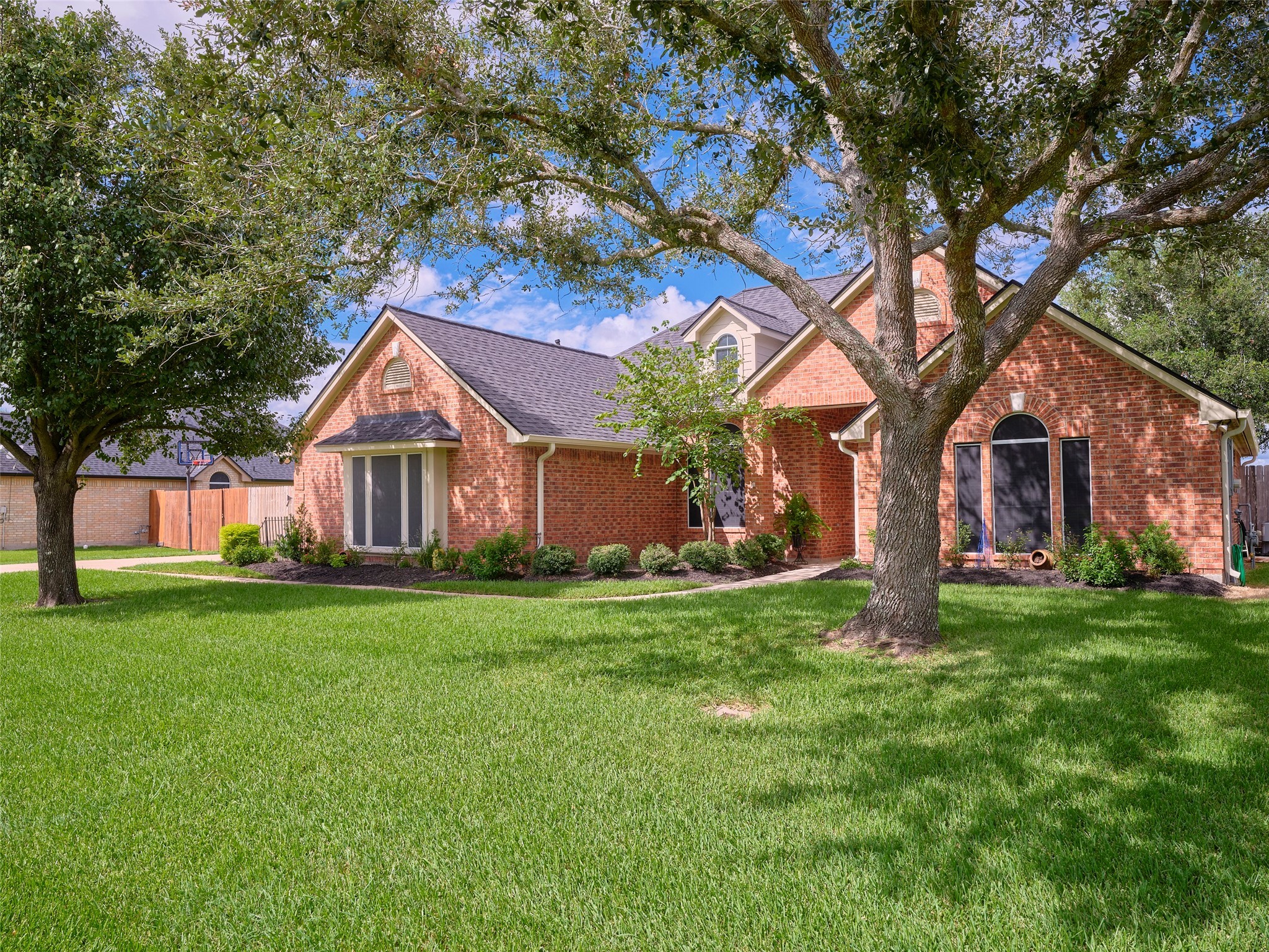 9511 Highland Pointe Drive Needville TX 77461