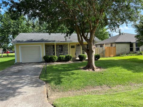 10702 Deaf Smith Street La Porte TX 77571