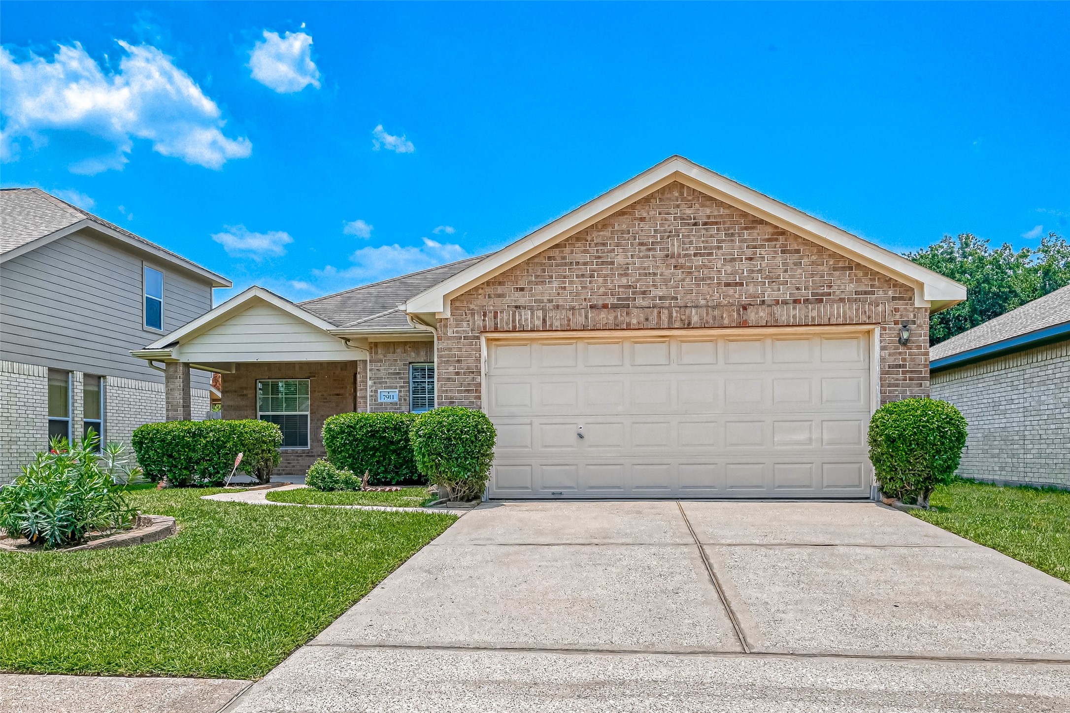 7911 Pelican Lane Baytown TX 77523