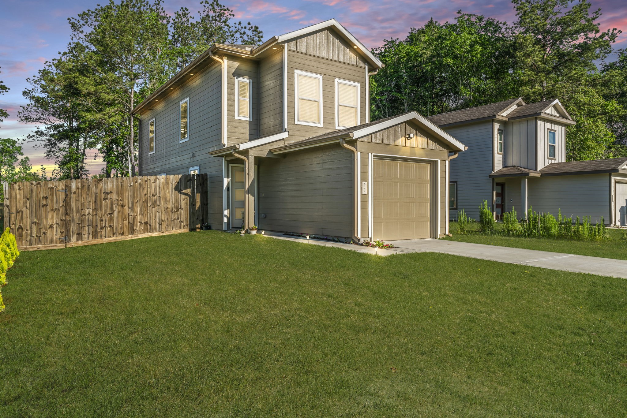 625 Road 5203 Cleveland TX 77327