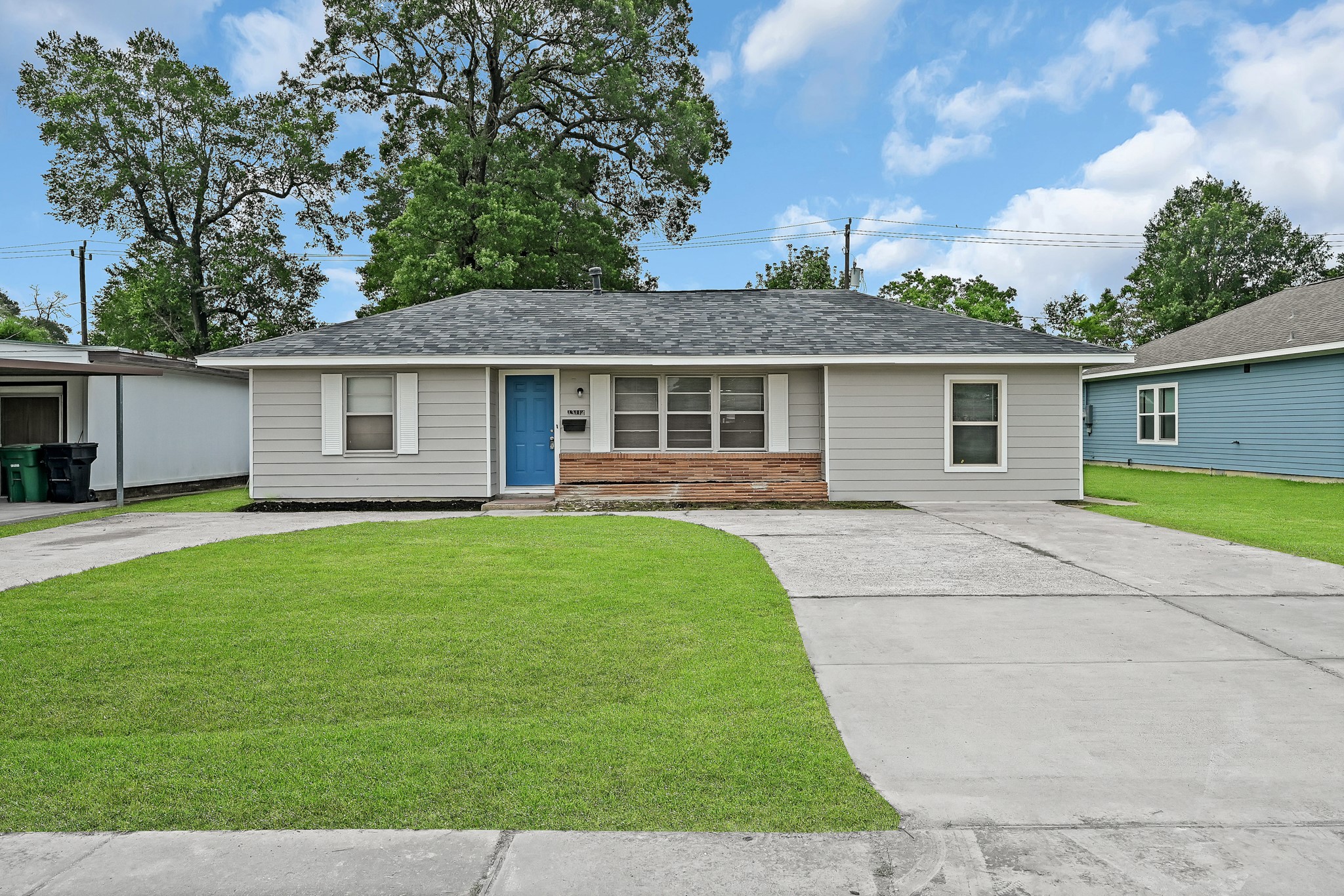 13114 Indianapolis Street Houston TX 77015