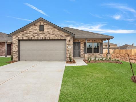 310 Cumberland Forest Drive Magnolia TX 77354