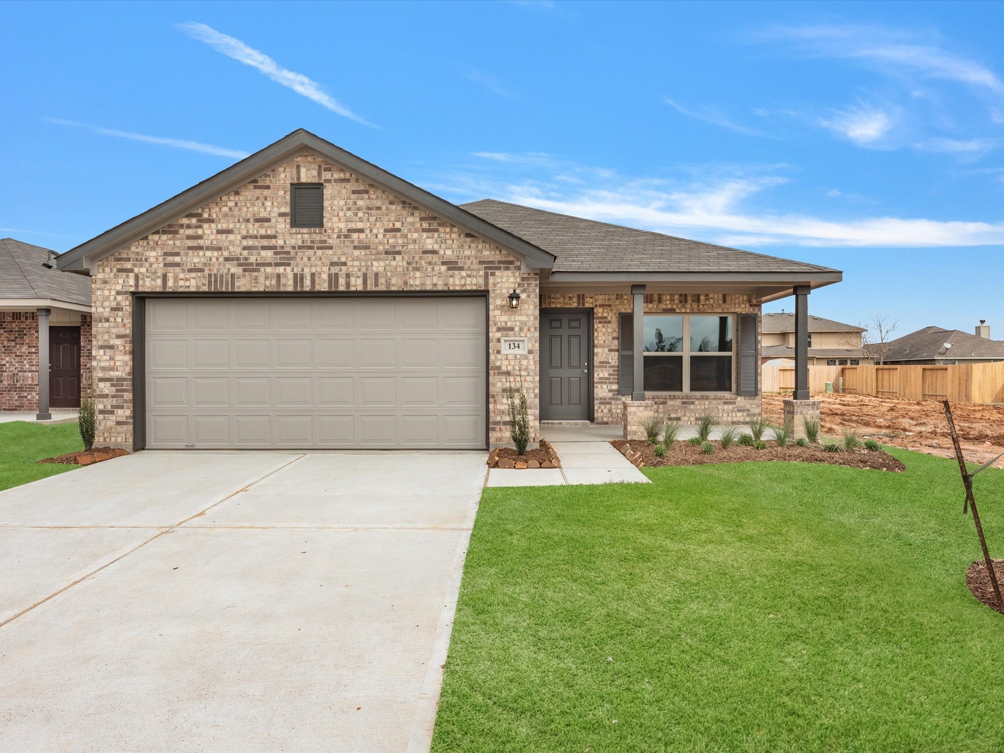 310 Cumberland Forest Drive Magnolia TX 77354