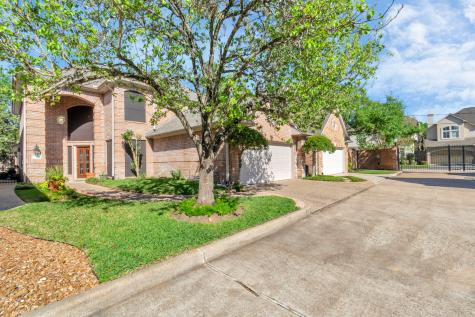 1206 Ridgewood Place Houston TX 77055
