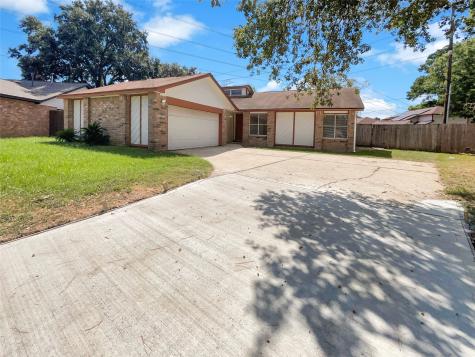11507 Early Mist Court Houston TX 77064