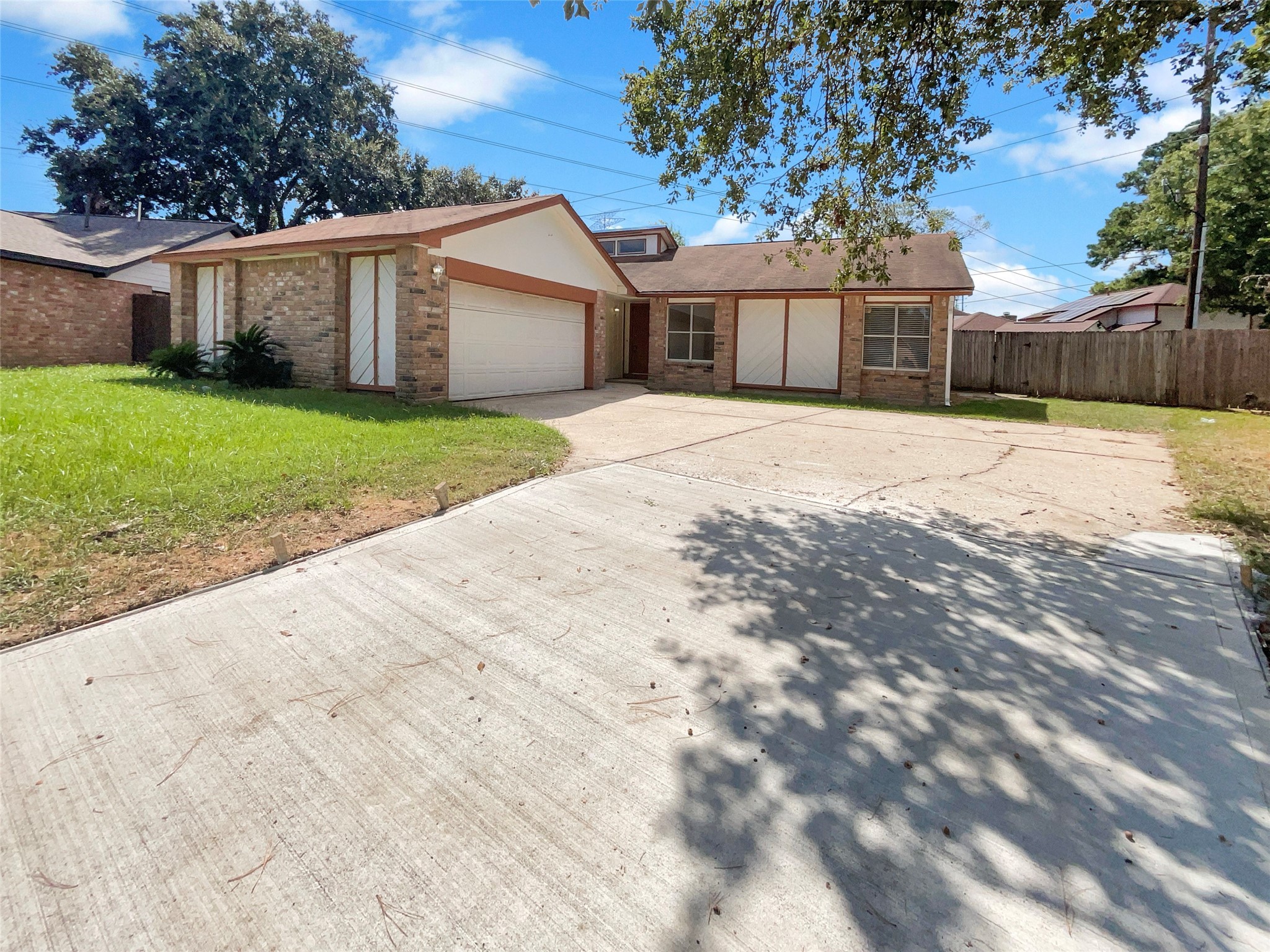 11507 Early Mist Court Houston TX 77064
