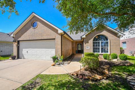 9315 Taftsberry Drive Houston TX 77095
