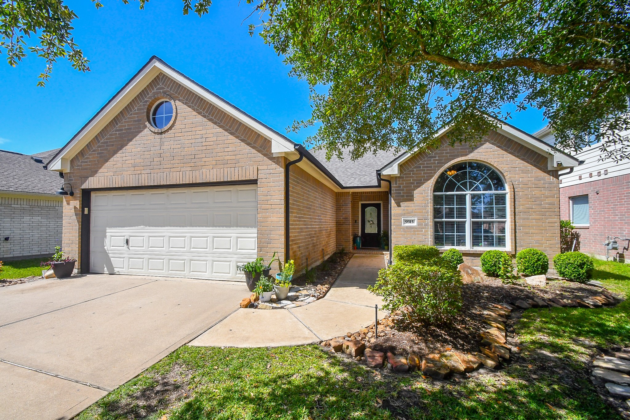 9315 Taftsberry Drive Houston TX 77095