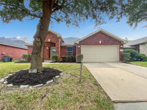 1311 Beaufort Sea Drive Houston TX 77067