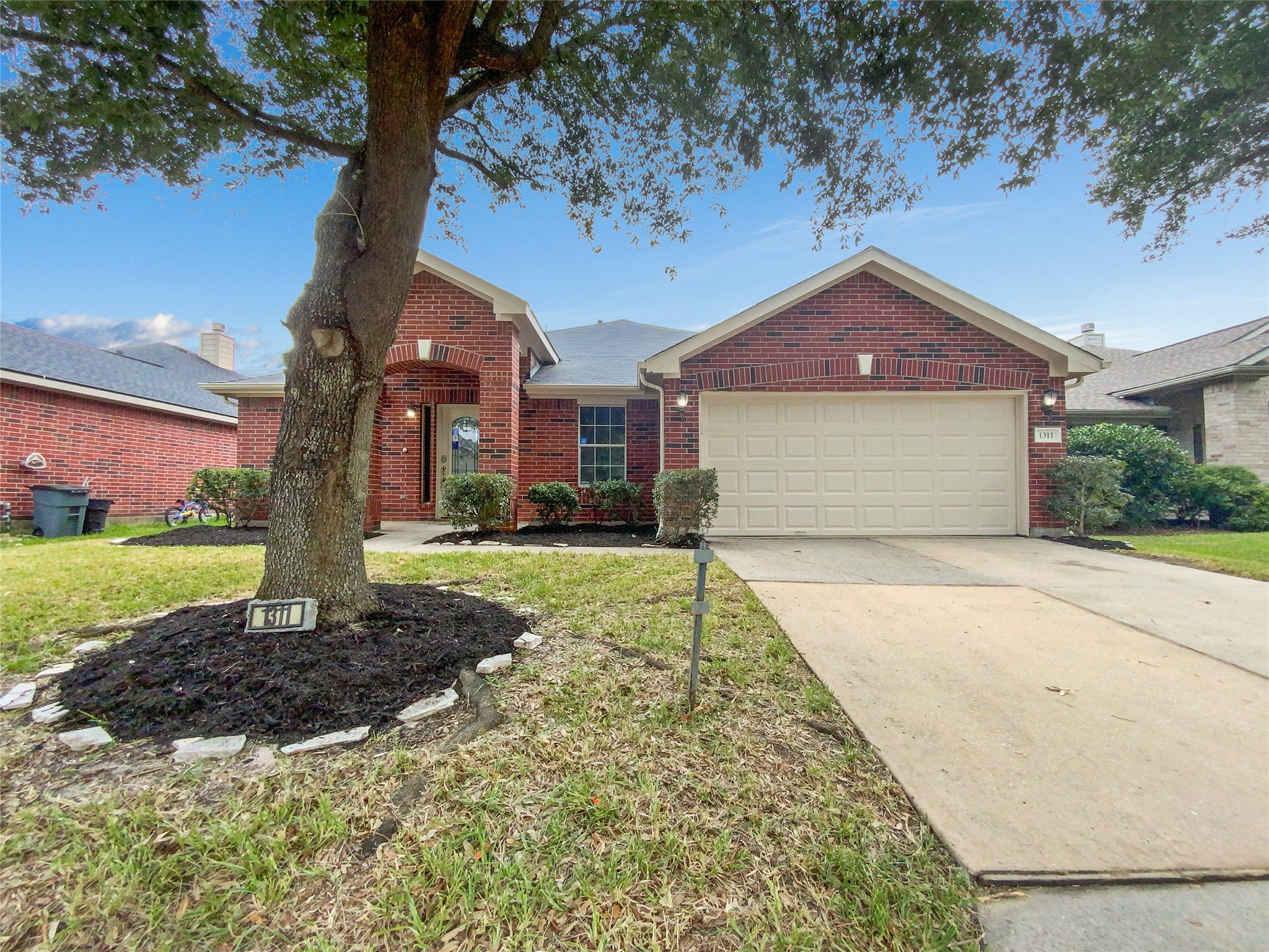 1311 Beaufort Sea Drive Houston TX 77067
