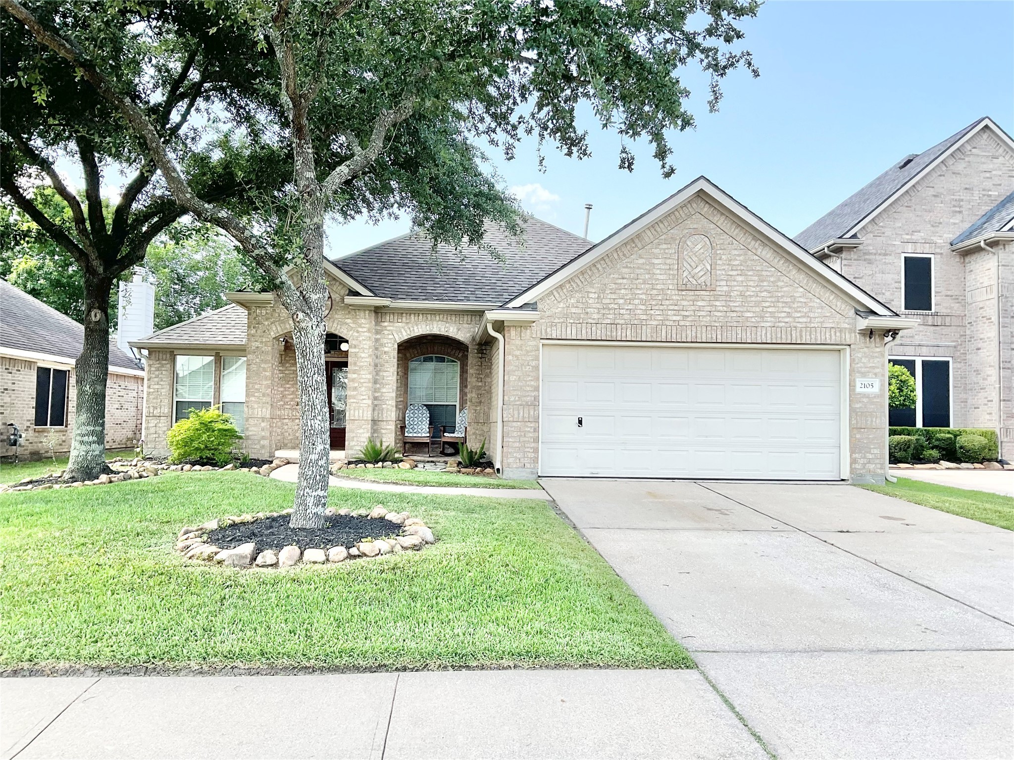 2105 Woodlands Drive Deer Park TX 77536