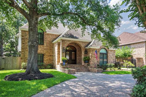 1802 Mission Springs Drive Katy TX 77450
