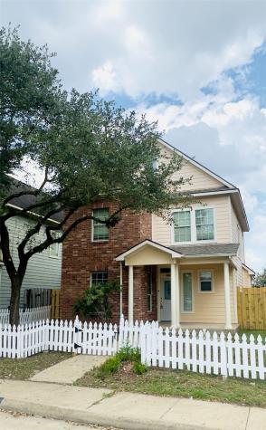14310 Summer Garden Drive Houston TX 77083