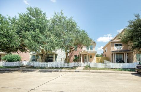 14310 Summer Garden Drive Houston TX 77083