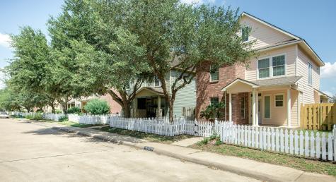 14310 Summer Garden Drive Houston TX 77083