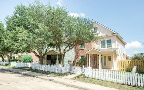 14310 Summer Garden Drive Houston TX 77083